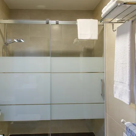 Casa Baran Sarria Room photo