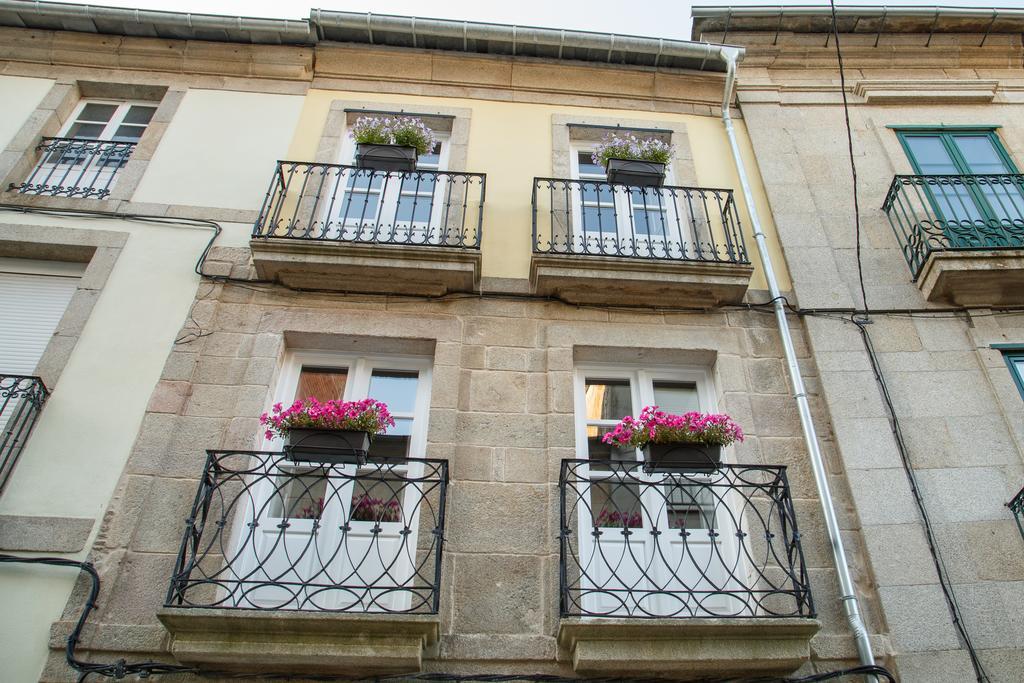Inn Casa Baran Sarria