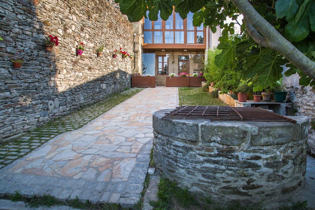Casa Baran Sarria
